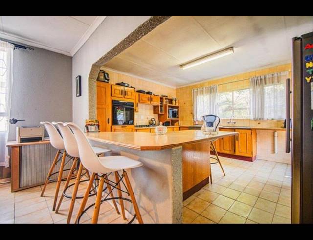 3 BEDROOM HOUSE FOR SALE IN BENONI CENTRAL